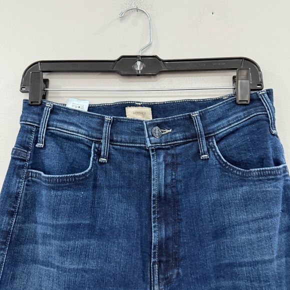 MOTHER Hustler Roller Sneak - Heirloom - Picture 7 of 12